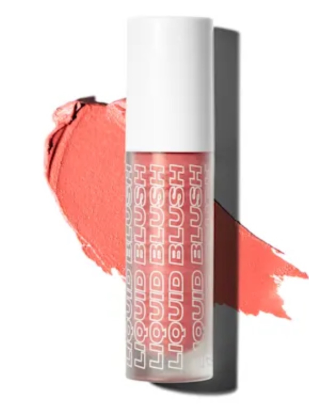 BEAUTY BAY “Reef” Liquid Cream Blush